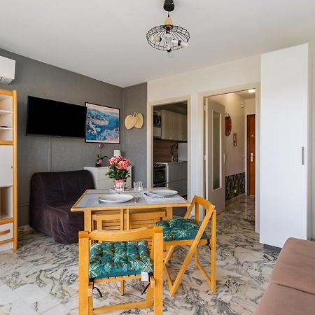 Apartmán L'Also Antibes Exteriér fotografie
