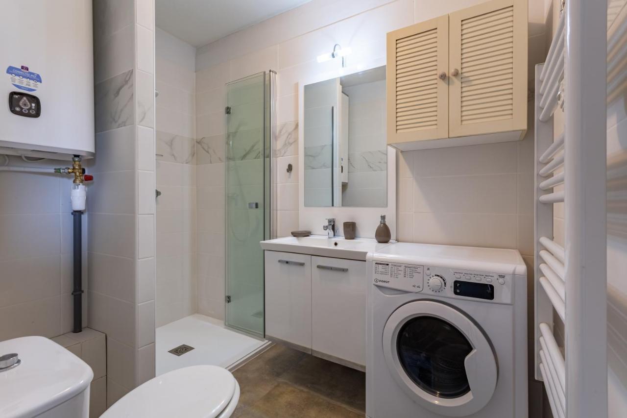 Apartmán L'Also Antibes Exteriér fotografie